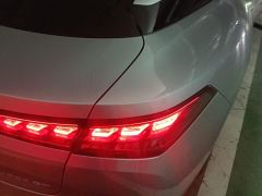 GAC Hyper GT 560 Tech Edition - ფოტო 5