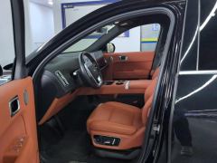 Li Auto L7 Pro - ფოტო 14