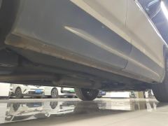 Jetour X90 2.0T Edition - ფოტო 10