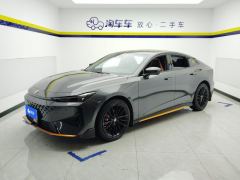 Changan UNI-V 1.5T Premium Sport - photo 1