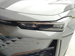 Changan UNI-V 1.5T Premium Sport - photo 4