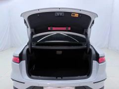 BYD Han EV Smart Driving Edition 605km Prestigious Edition - фото 14