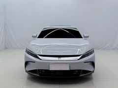 BYD Han EV Smart Driving Edition 605km Prestigious Edition - фото 2