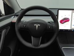 Tesla Model Y 554km Rear-Wheel Drive Edition - photo 18