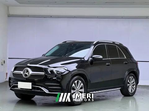 2022 Mercedes-Benz GLE( imported ) GLE (Imported) GLE 350 4MATIC Dynamic - ავტომობილი ჩინეთიდან