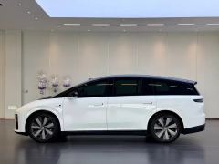 Li Auto i8 Standard Edition - photo 15