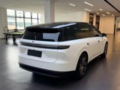 Li Auto i8 Standard Edition - photo 16