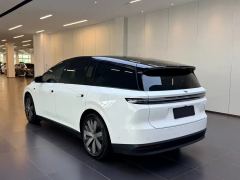 Li Auto i8 Standard Edition - photo 18