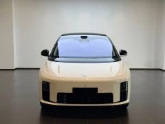 Li Auto i8 Standard Edition - photo 2