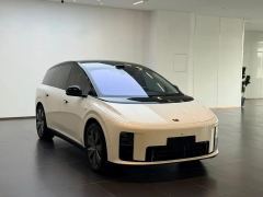Li Auto i8 Standard Edition - photo 3