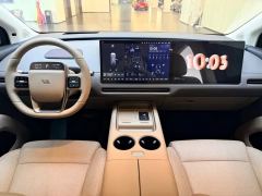 Li Auto i8 Standard Edition - photo 4
