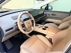 Li Auto i8 Standard Edition - photo 5