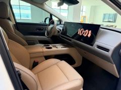 Li Auto i8 Standard Edition - photo 6