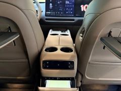 Li Auto i8 Standard Edition - photo 7