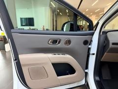Li Auto i8 Standard Edition - photo 8