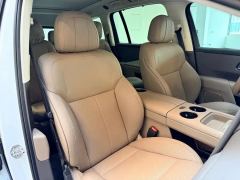 Li Auto i8 Standard Edition - photo 9