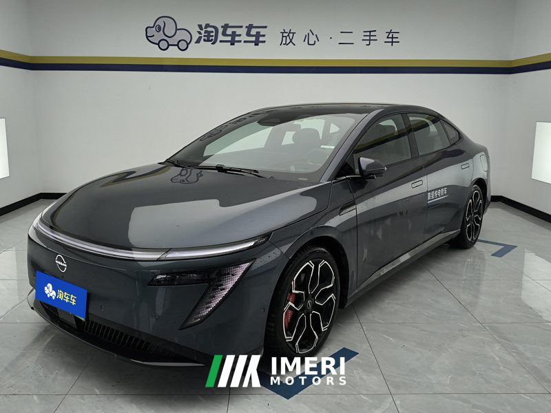 Nissan N7 625km 625 Max
