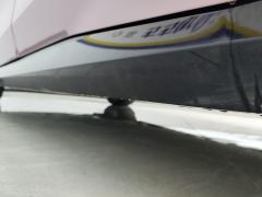 GAC AION RT 650km LiDAR Edition - фото 11
