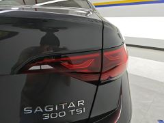 Volkswagen Jetta 300TSI Edition - photo 5