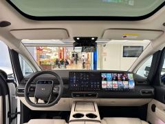 Li Auto Li MEGA 710km Home Edition - photo 10