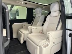 Li Auto Li MEGA 710km Home Edition - photo 14