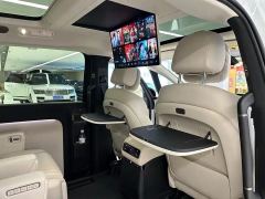 Li Auto Li MEGA 710km Home Edition - photo 15