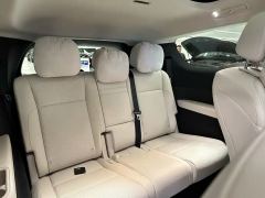 Li Auto Li MEGA 710km Home Edition - photo 16