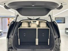 Li Auto Li MEGA 710km Home Edition - photo 18