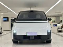 Li Auto Li MEGA 710km Home Edition - photo 2