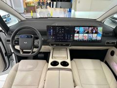 Li Auto Li MEGA 710km Home Edition - photo 4