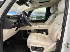 Li Auto Li MEGA 710km Home Edition - photo 5