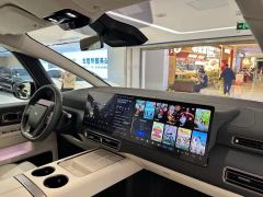 Li Auto Li MEGA 710km Home Edition - photo 9