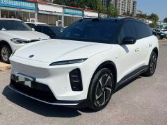 NIO ES6 510km 75kWh - ფოტო 1
