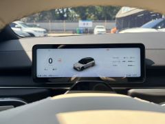 NIO ES6 510km 75kWh - ფოტო 11