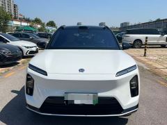 NIO ES6 510km 75kWh - ფოტო 2