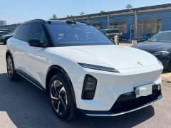 NIO ES6 510km 75kWh - ფოტო 3