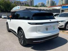 NIO ES6 510km 75kWh - ფოტო 7