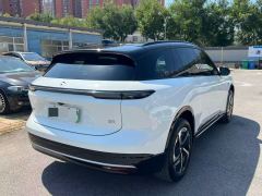 NIO ES6 510km 75kWh - ფოტო 8
