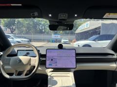 NIO ES6 510km 75kWh - ფოტო 9