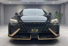 Dongfeng Yixuan MAX 1.5T Version Edition - фото 1