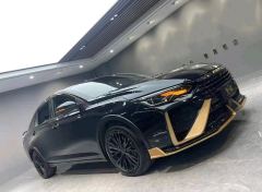 Dongfeng Yixuan MAX 1.5T Version Edition - фото 3