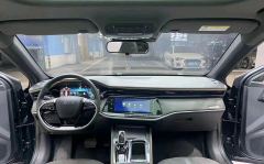 Dongfeng Yixuan MAX 1.5T Version Edition - фото 4