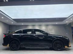 Dongfeng Yixuan MAX 1.5T Version Edition - фото 8