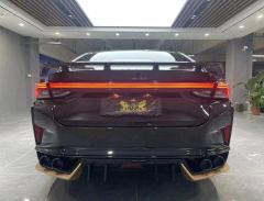 Dongfeng Yixuan MAX 1.5T Version Edition - фото 9