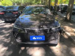 Toyota Avalon 2.5L Tiptronic Luxury Edition - фото 3