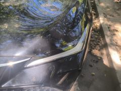 Toyota Avalon 2.5L Tiptronic Luxury Edition - фото 4