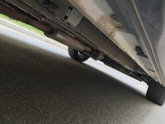 GAC GS4 PLUS 270T Edition - photo 10