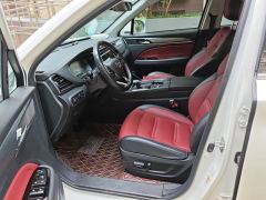 GAC GS4 PLUS 270T Edition - photo 14