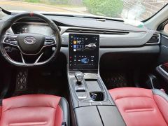 GAC GS4 PLUS 270T Edition - photo 16