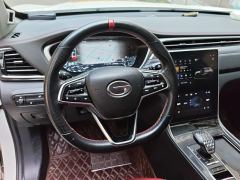 GAC GS4 PLUS 270T Edition - photo 18